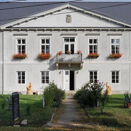 Aparthotel Zamek Dobrohor Exterior foto