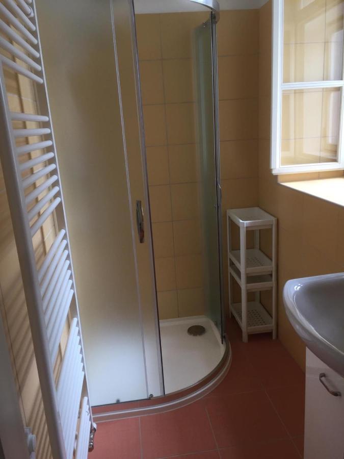Aparthotel Zamek Dobrohor Exterior foto