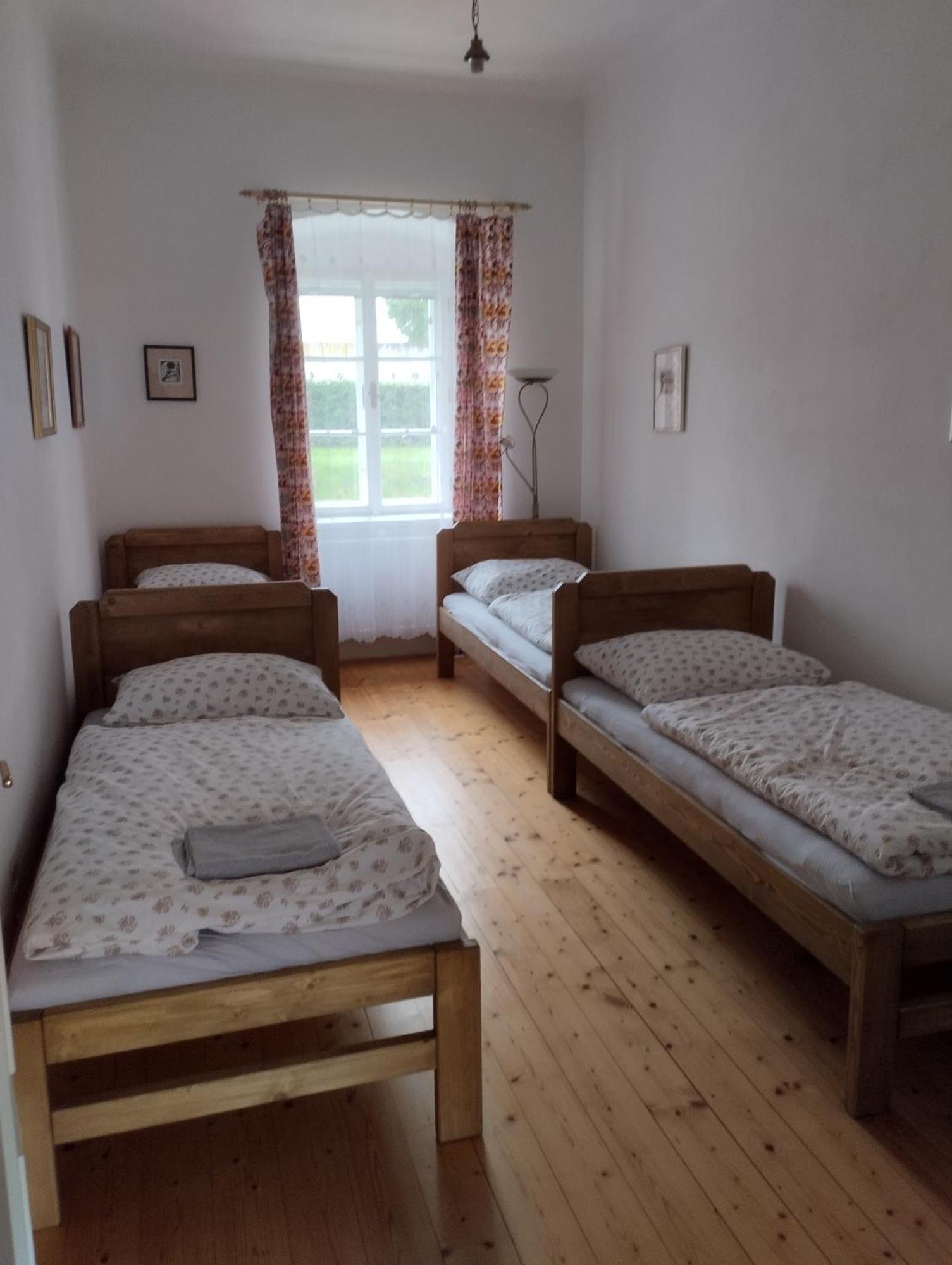 Aparthotel Zamek Dobrohor Exterior foto