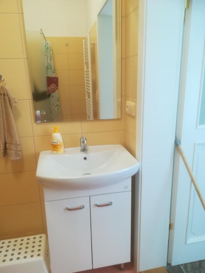 Aparthotel Zamek Dobrohor Exterior foto