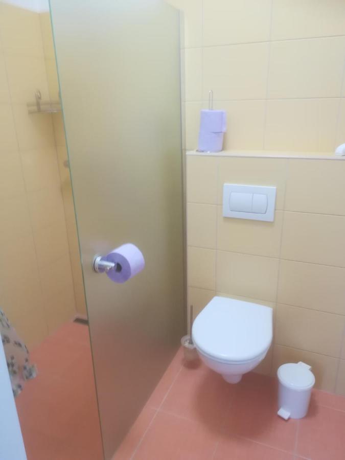 Aparthotel Zamek Dobrohor Exterior foto